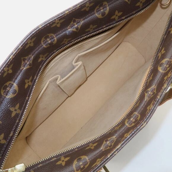 💎✨Authentic✨💎Louis Vuitton Monogram Luco Tote Bag - Picture 12 of 16